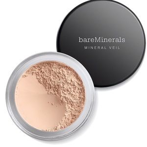 bare minerals original mineral veil